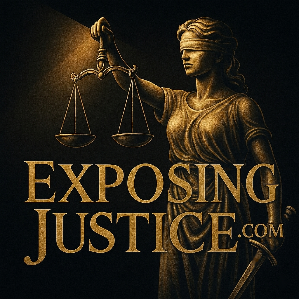 ExposingJustice.com